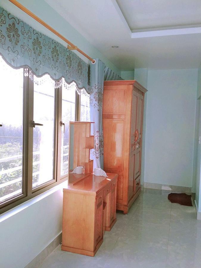 Thu Thuy Hotel Chan Chau Экстерьер фото