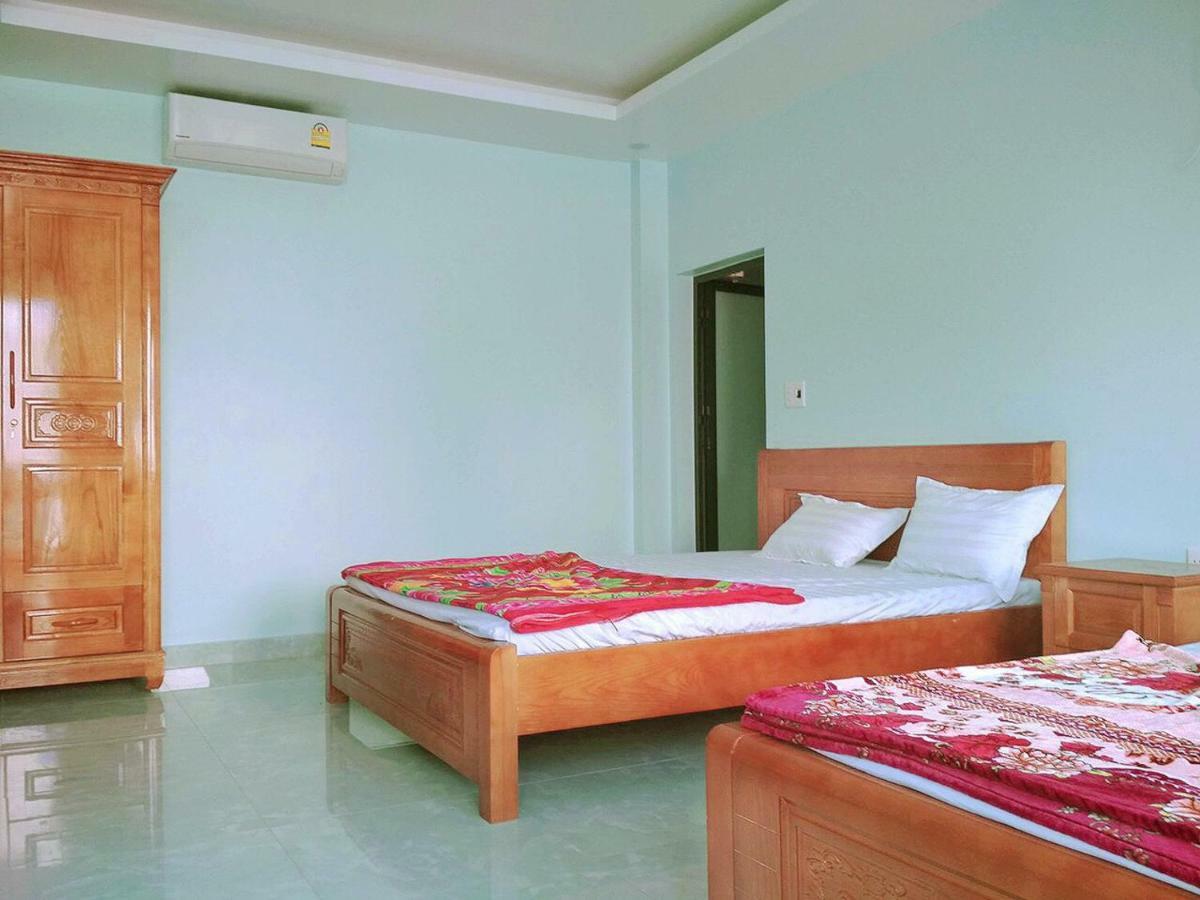 Thu Thuy Hotel Chan Chau Экстерьер фото