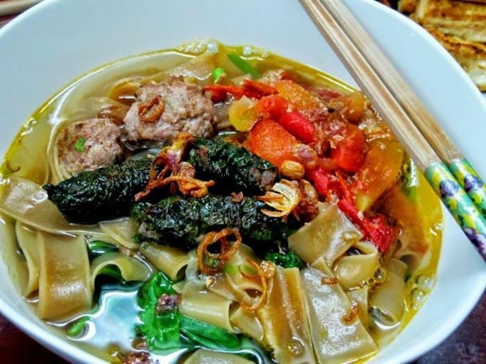 Thu Thuy Hotel Chan Chau Экстерьер фото